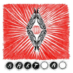 Rakta - EP