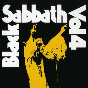 Black Sabbath, Vol. 4 (remastered)