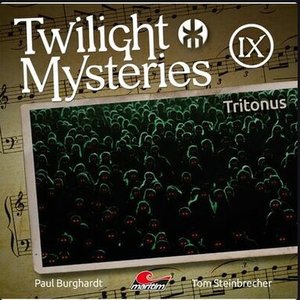Die neuen Folgen, Folge 9: Tritonus