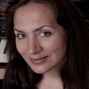 Penka Kouneva 的头像
