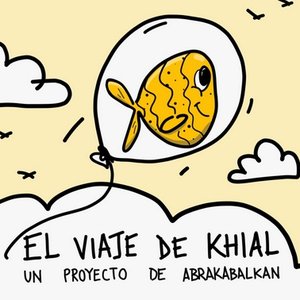 El viaje de Khial BSO