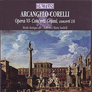 Corelli: Opera VI - Concerti Grossi, Concerti 1/6