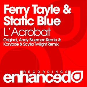 Ferry Tayle & Static Blue için avatar