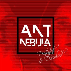 Distorted & Dissolved