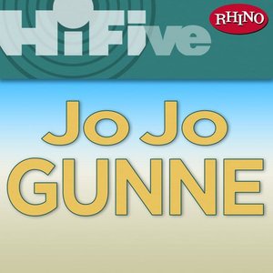 Rhino Hi-Five: Jo Jo Gunne