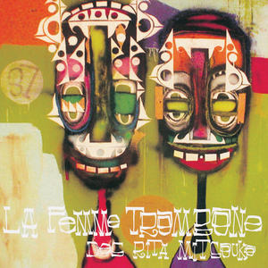 Les Rita Mitsouko - Les Rita Mitsouko - Triton - 04 - En Concert Avec l