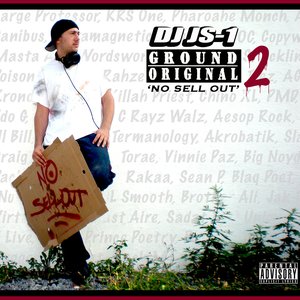 Avatar for KRS-One and Canibus