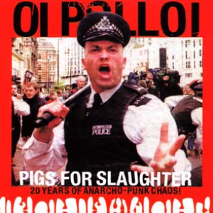 Oi Polloi - You Cough They Profit Lyrics - Zortam Music