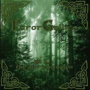 390 B.C. - The Glorious Dawn