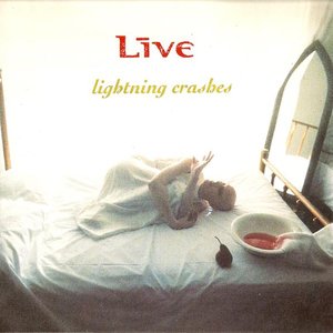 Lightning Crashes