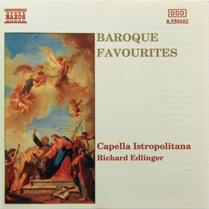 Baroque Favorites