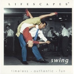 Lifescapes: Swing