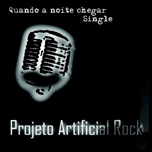 Projeto artificial rock