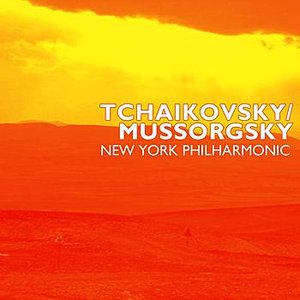 Tchaikovsky/Mussorgsky