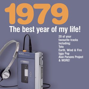 The Best Year of My Life: 1979