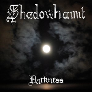 Shadowhaunt için avatar