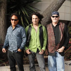 The Bonedrivers 的头像