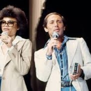 Paul Anka, Odia Coates 的头像