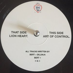 Lion Heart / Art Of Control