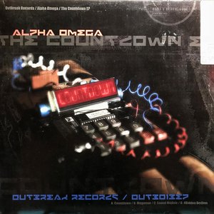 Countdown EP