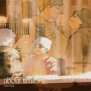 About Time - Single
