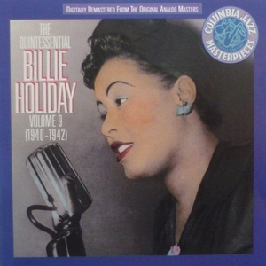 Billie Holiday - The Quintessential Billie Holiday - Zortam Music