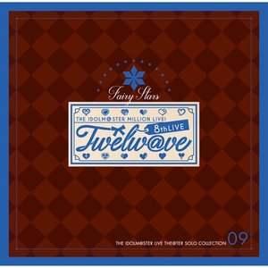 THE IDOLM@STER LIVE THE@TER SOLO COLLECTION 09 Fairy Stars