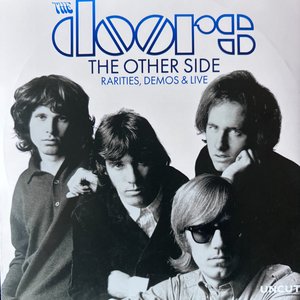 The Other Side: Rarities, Demos & Live