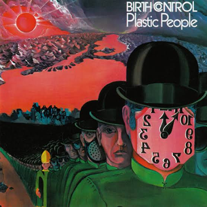 Birth Control - Gamma Ray  Part 1  Single Version Lyrics - Zortam Music