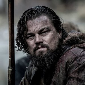 “Leonardo Di Caprio”的封面