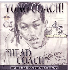 Head Coach