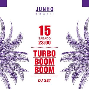 Image for 'DJ Turbo Boom-Boom'