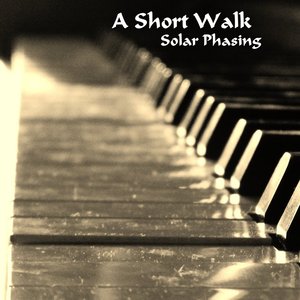 A Short Walk - Single