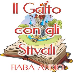 Il gatto con gli stivali