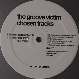 Chosen Tracks