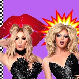 Avatar for Race Chaser with Alaska & Willam