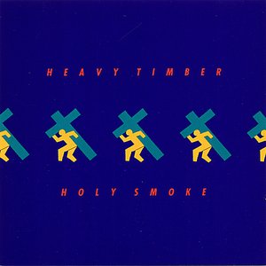 Heavy Timber