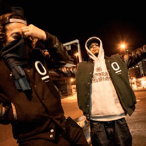 U_Know [Olive Oil x Miles Word] 的头像