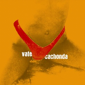 Cachonda - EP