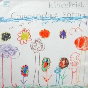 Commonplace Forms