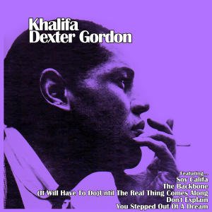 Khalifa: Dexter Gordon