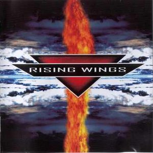rising wings
