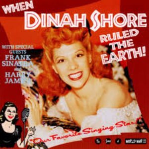 When Dinah Shore Ruled The Earth!