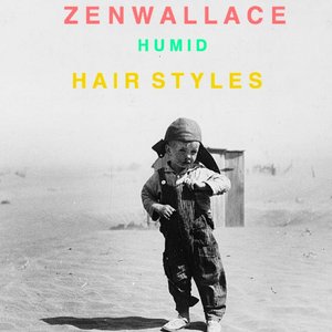 ZEN WALLACE のアバター