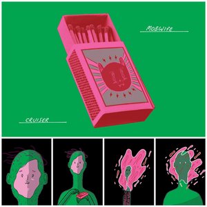 Mob Wife Split EP