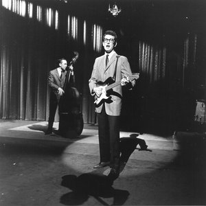 Buddy Holly 的头像
