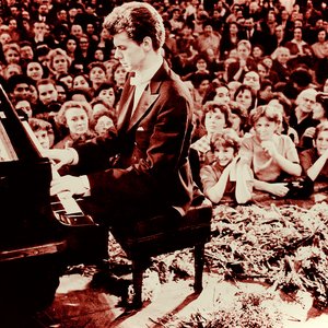 Van Cliburn, Moscow Philharmonic Orchestra & Kirill Kondrashin 的头像