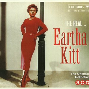 The Real... Eartha Kitt