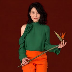 周蕙 的头像