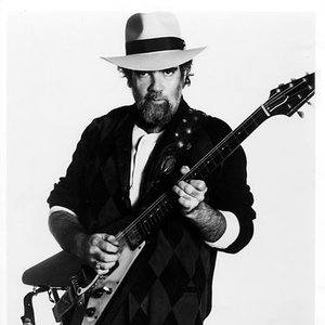 Lonnie Mack のアバター